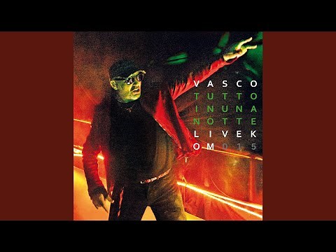 Gli Angeli (Live)