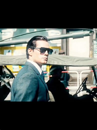 Henry Cavill: A Look at the Man Behind Superman