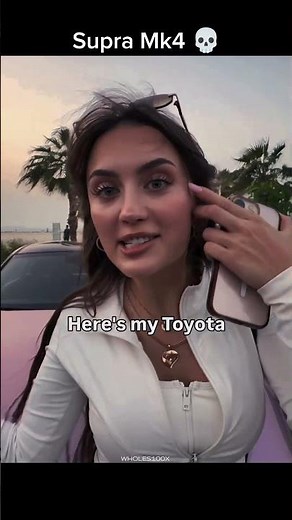 Wait For Supra Mk4 💀🤫🙌 #supra #automobile #shorts