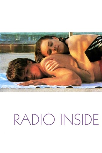 Stream Radio Inside (1994): Find it on Netflix, Prime Video, Hulu & more