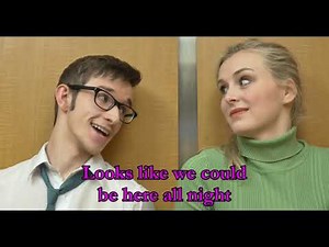 Paul Nicholas Heaven on the 7th Floor 1977 Lyrics