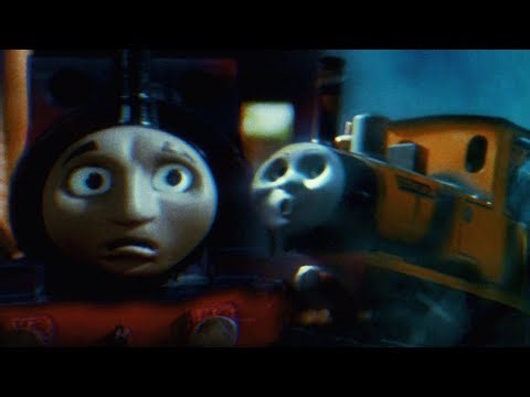 Encountering Rusty's Ghost Engine