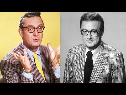 The Life and Tragic Ending of Steve Allen