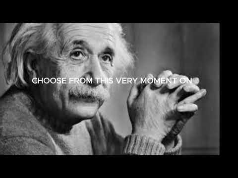 IMAGINATION IS EVERYTHING | A Life-Changing Motivational Speech