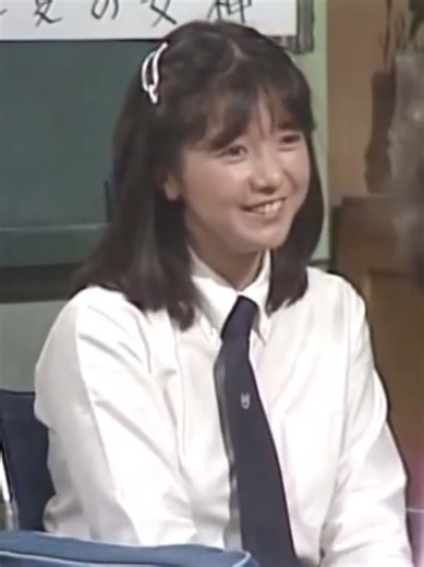 懐かしい昭和ドラマ『金八先生』の感動シーン