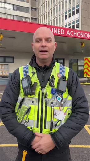 Its match day in Cardiff. 🏴󠁧󠁢󠁷󠁬󠁳󠁿 If you’re going out to support Wales today, please drink responsibly and take extra care to keep yourself safe. High levels of alcohol consumption can lead to increase pressure on our Emergency Unit, and an increase in crime and violence. Emergency and NHS workers are here to keep you safe, but are too often faced with abuse or assault. This should never be ‘part of the job’. It is now an official offence to cause a nuisance or disturbance on NHS premises