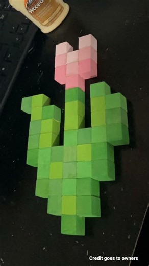 Minecraft | Cool and Creative Ideas You’ll Love ⛏️✨#minecraft #craft #shorts