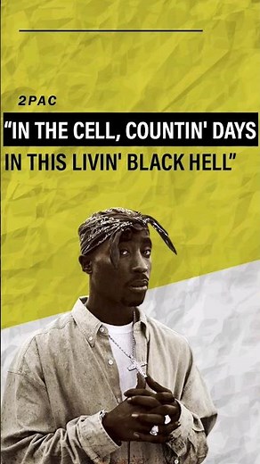 2pac - Staring Through My Rear View #2pac #tupac #hiphop