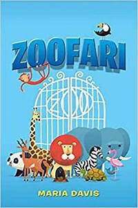 Zoofari (2018) - TV Show