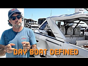 2024 Jeanneau DB 37: A Luxury Day Boat That Stands Apart