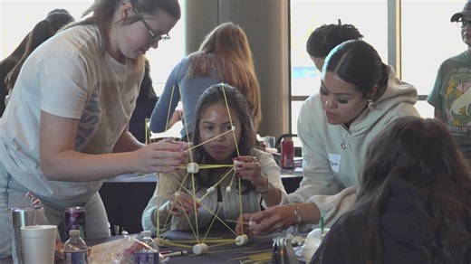 Junior Leadership Program exposes Odessa students to career paths, community opportunities