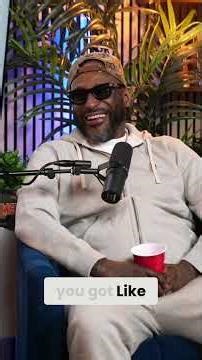 Podcast Host Threatens Documentary on Baby Mama Drama! #shorts