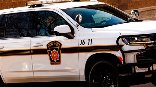 State police seek help in I-83 road rage case in York County