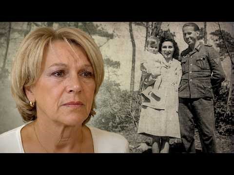 CHILDREN OF THE GERMAN