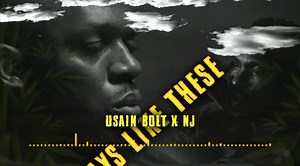 47K views · 1.3K reactions | Hands down one of my favorite songs from my debut album “Country Yutes” #DaysLikeThese #ZjSparks big up yourself for blessing us with this Riddim #CY #OutNow ⚡️磊 Take a listen https://unitedmasters.com/m/country-yutes | Usain Bolt | Facebook