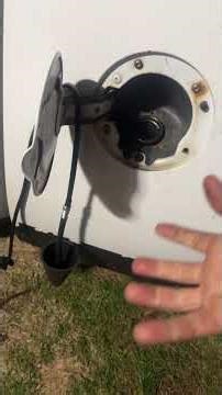 #silverado diy methods of evap testing isn’t going so well