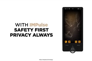 Enjoy unlimited privacy with IMPulse K1. Learn more: https://impulse.technology/technology | CryptoDATA