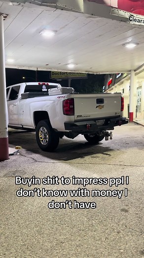 35s coming 🔜 #fuckyourford #fyp #duramax #diesel #chevrolet