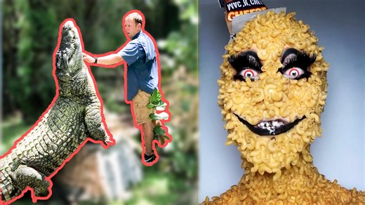 Most Unbelievable Moments Ever Caught On Camera || Best of Internet