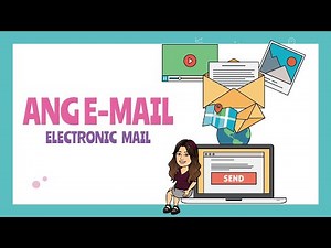 EPP 4 - ANG ELECTRONIC MAIL O E-MAIL