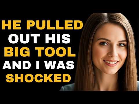 I Walked Into My Stepson’s Room One Night… What I Found Inside Shocked Me | A True Story