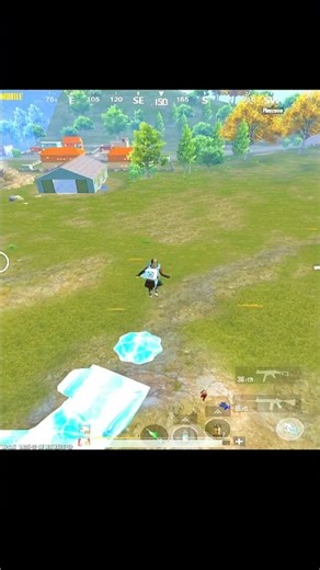 PUBG Mobile 4.1 Update 🔥 INSANE 1v4 Clutch | High Performance Gameplay ⚡