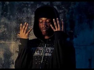 Zaylevelten – Muzz (Official Lyric Video)
