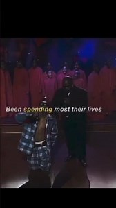 Coolio - Gangsta's Paradise (feat. L.V.) [Live Performance with Lyrics]#GangstasParadise #Coolio