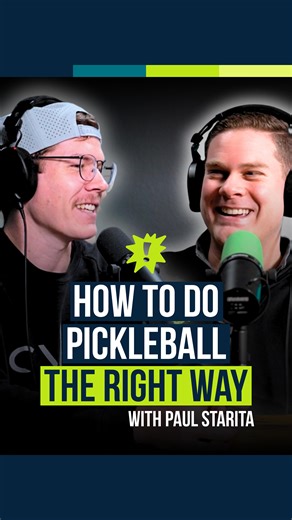 The Flying Pickle | Step inside our premium pickleball facility! Hear from our co-founder & CEO @plstar13 and see the vision behind The Flying Pickle. Think... | Instagram