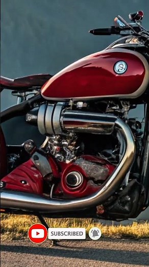 🔥🚀New 2026 BMW R16 – The Future of Heritage Motorcycling | Full Review & Walkaround