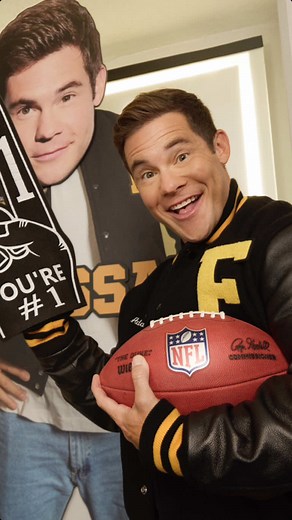 Enter to Win the Super Bowl Trip with Marriott Bonvoy