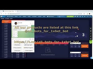 1xbet Crash predictor full demo