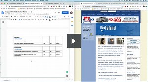 Appearance - Website Evaluation.mp4