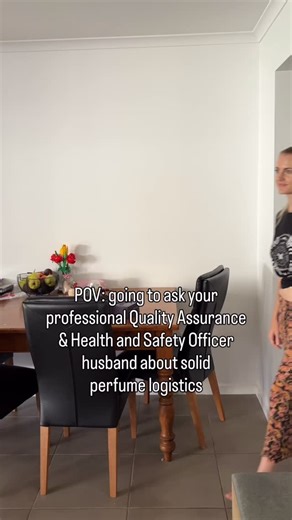 Solid perfumes happening over here 👀 Ingredients bought, tins and designs in production, and scents are being blended. Excited doesn’t even cover it! And don’t worry health and safety logistics are now sorted🤣 #bookstagram #bookishperfume #bookperfume #solidperfume #nicheperfumes | Aura and Alchemy Perfumery