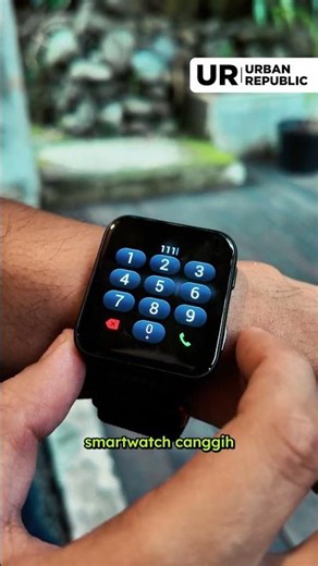 Is the Garmin Venu X1 This Advanced? The Most Advanced Smartwatch!