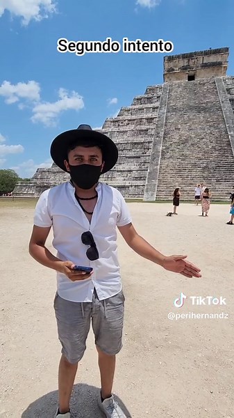 los secretos de chichen itza 😰🇲🇽 | quetzal