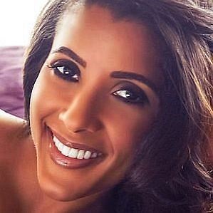 Doris Morgado Boyfriend 2026: Dating History & Exes - CelebsCouples