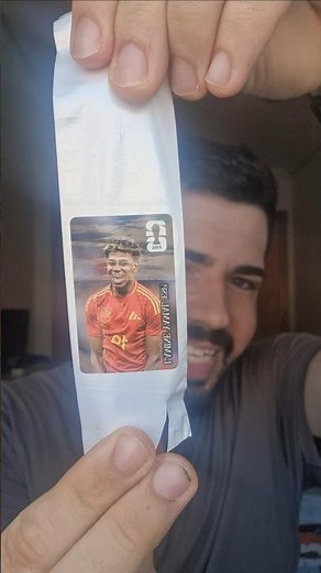 💎 NEW YAMAL STICKER 😍🇪🇸⚽ for the World Cup Album