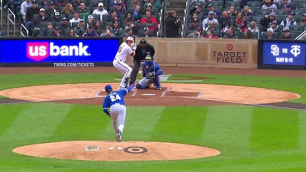 Jonrón solitario de Kepler