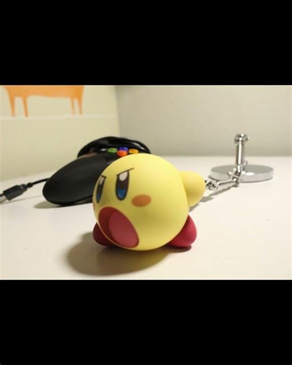 pretty cool bananas #kirby #funny #prettycool #bananas #memes