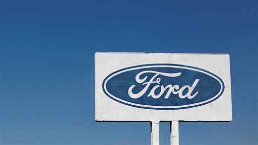 Ford recalls more than 200,000 Bronco and Bronco Sports