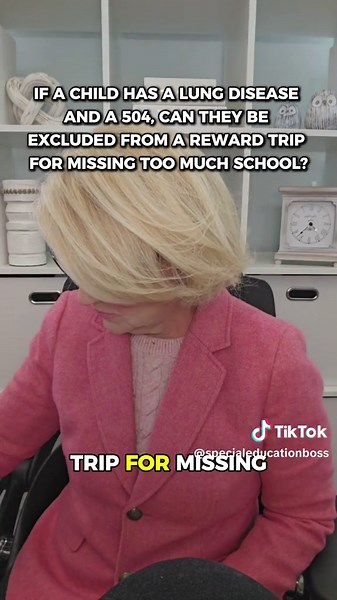 Understanding 504 Plans: Protecting Rights for Students with Disabilities