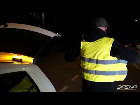 SOS Light - luce di emergenza a LED