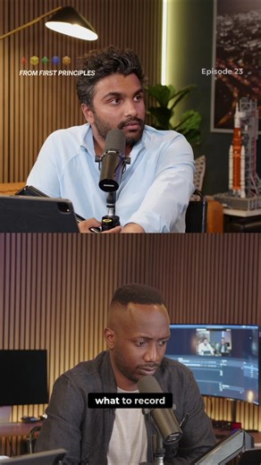 Imagine a time machine for cells, capturing their past experiences. Current methods disrupt cells to measure them. This new tech, 'time vaults,' stores mRNA, creating a cellular backup system. It's like a time capsule for cells! https://doi.org/10.1126/science.adz9353 #CellBiology #Genetics #TimeVaults #MolecularBiology #Biotech | From First Principles