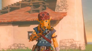 How to get the Climbing Gear set in Zelda: Tears of the Kingdom