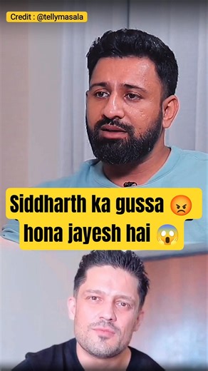 Rajat dalal talking on siddharth bhardwaj 😱 end Tak dekho #shorts #viralvideo #youtubeshorts #viral