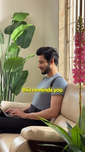 11M views · 1.2K reactions | Introducing Frido Orthotics Posture Corrector!  Feel the difference in how you sit, stand, and move—every day. ✅ Improves posture alignment  Invisible under everyday clothing ‍♂️ Reduces back, neck & shoulder discomfort ️ Breathable & moisture-wicking fabric Wear it anytime, anywhere. | Frido | Facebook