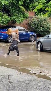 1.6M views · 10K reactions | Funniest moment of joy #viralvideoシreels #viralreelsシ #viralvideoシ #fypシ #ronaldempire #foryouシ #foryourpage #viralvideochallenge #funnyreels #funny #funnyreels #fun | RonaldEmpire | Facebook