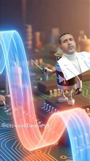 #Rectifier #HalfWaveRectifier #FullWaveRectifier #BridgeRectifier #ACtoDC #PowerSupply, #Electronics