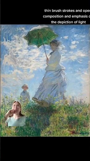 What Is Impressionism? | That Art History Girl